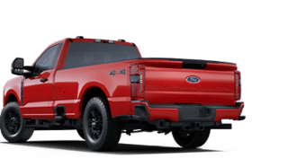 2025 Ford Super Duty® External Image 3